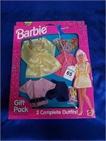 Barbie Gift Pack MIP