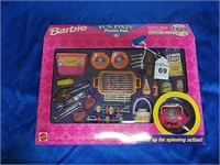 Barbie Picnic Fun Accessory Pack MIB