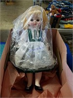 Madame Alexander "Heidi" Doll in Original Box