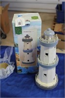 Turtle Creek Bay Collectibles Light House