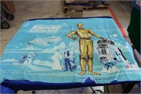 Star Wars Single Bed Sheets