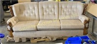3 Seat Couch