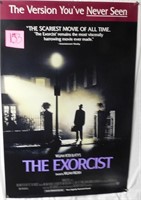 THE EXORCIST