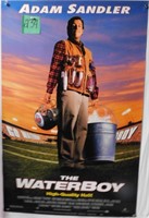 THE WATERBOY