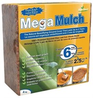 3056 Mege Mulch 8.8#