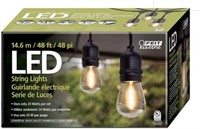 Feit Electric 48ft LED String Light