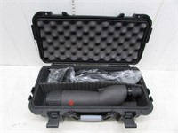 Simmons 20-60x60mm spotting scope, includes a
