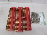 (60 Rounds) Mixed .270 Winchester ammunition