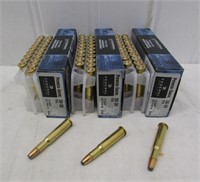(60 Rounds) Federal .30-30 Win. 150gr. soft point