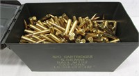 (400 Rounds) Portugese 8x57 (8mm Mauser) 1971