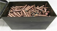 (450 Rounds) Egyptian 7.62x54R tracer ammunition