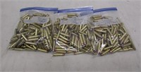 (320 Rounds) Loose .357 Magnum 125gr. HP and