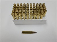 50rds Frangible 5.56 reloads in assorted brass