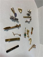 Lot of Vintage Jewelry