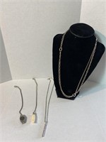 Lot of Fashion Jewelry