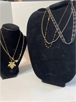 Lot of Fashion Jewelry