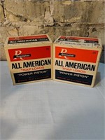 Vintage Collectible 2- Remington All American