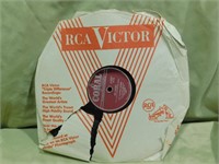 McGuire Sisters - Sincerely      78 RPM