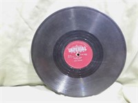 Ricky Nelson - Be Bop Baby      78 RPM