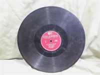 Marty Robbins - The Story Of My Life      78 RPM