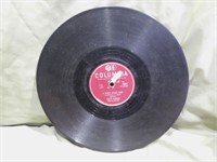 Marty Robbins - A White Sport Coat      78 RPM