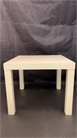 Ikea Lack Table White