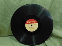 Clyde McPhatter - Treasure Of Love      78 RPM