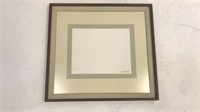 Frame Picture Wooden