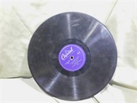 Frank Sinatra - If I Had Three Wishes     78 RPM