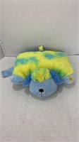 Pillow Pet Dog Glow In The Dark **doesn't Work