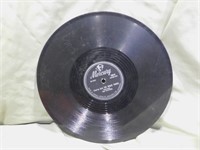 The Platters - The Magic Touch     78 RPM