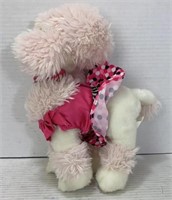 Barbie Dog Stuffed Animal