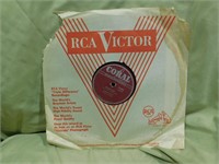Buddy Holly - Peggy Sue     78 RPM