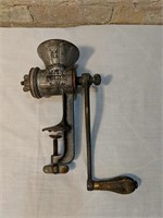 PAT.1906 Keen Kutter, E.C. Simmons, Meat Grinder