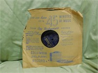 Al Jolson - Toot Toot Tootsie     78 RPM
