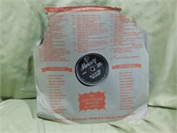 The Platters - Twilight Time   78 RPM