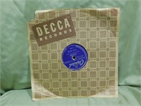 Les Paul - Mammy's Boogie   78 RPM
