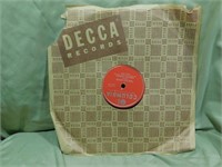 Rosemary Clooney - This Old House   78 RPM