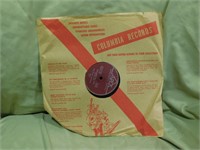 Everly Brothers - Bird Dog   78 RPM