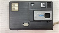 Disc 3000 Film Camera Kodak