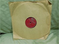 Frankie Laine - Jezebel    78 RPM