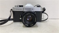 35mm Camera Yashica Tlelectro