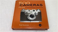 1- 500 Cameras Book