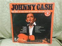Johnny Cash - Big Hits