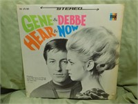 Gene & Debbie - Hear & Now