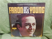 Faron Young - just Out Of Reach
