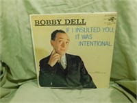 Bobby Dell - Comedy