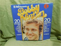 Bobby Vinton - 20 Greatest Hits