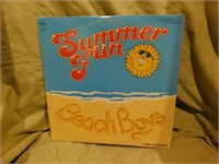 Beach Boys - Summer Fun