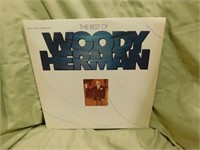 Woody Herman - Best Of